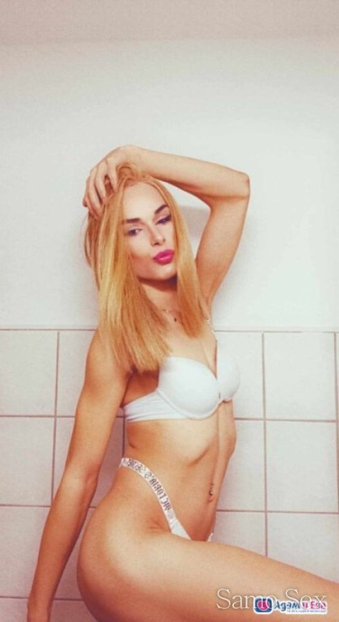 NEW❤️TOP❤️TRANS😜    💯🔥до 30мин 50 е -  снимка 1