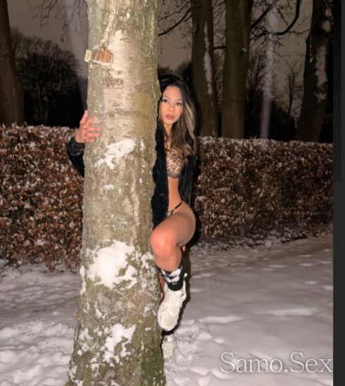 ❄️❄️Ice pussy come fuck me call❄️❄️ -  снимка 2