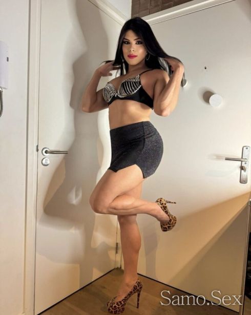 Симона ела дасе Разспуснем Активна и пасивна -  снимка 11