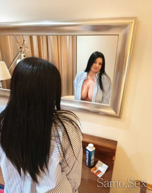 Секса с мен е като магия 👅❤ -  снимка 2