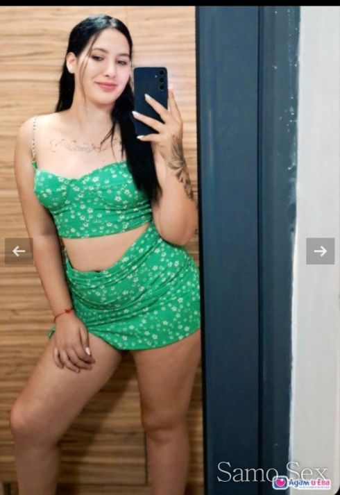 💚 PoRnStAr 💚 QUEEN OF BLOWJOB👑 Available24/7✅ -  снимка 4