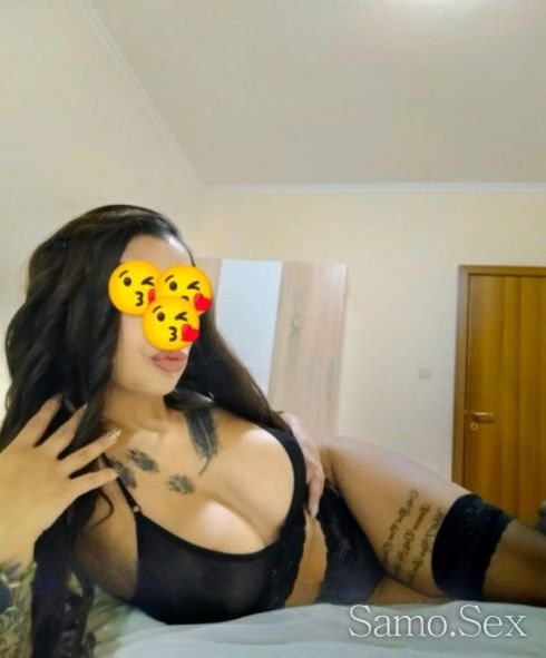 Пробваи нежно красиво момиче на повикване цената за 1 час 120€ -  снимка 3