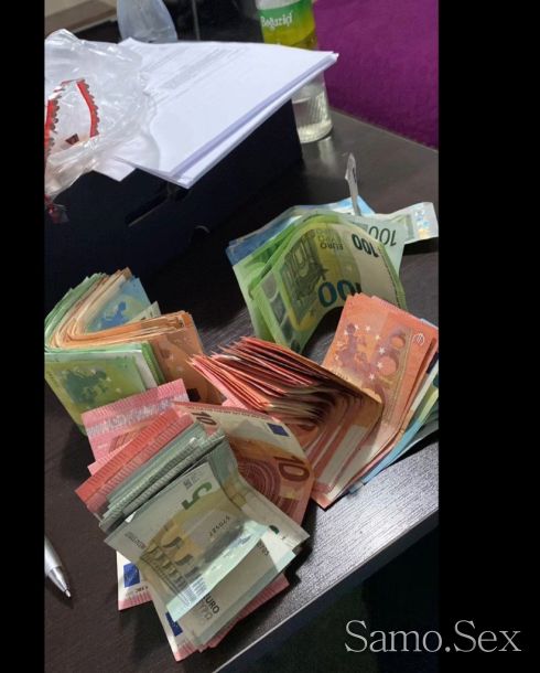 Топ транс оборотната Никол се завърна..💸😍♥️ -  снимка 2