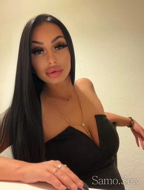 New girl in city -  снимка 2