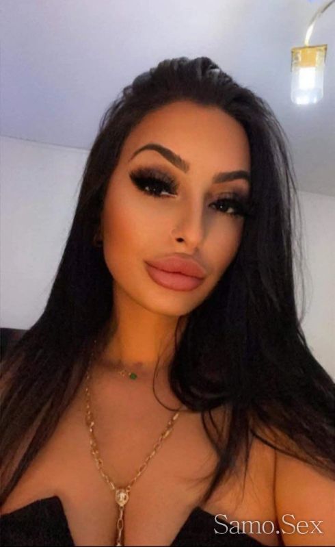 New girl in city -  снимка 3