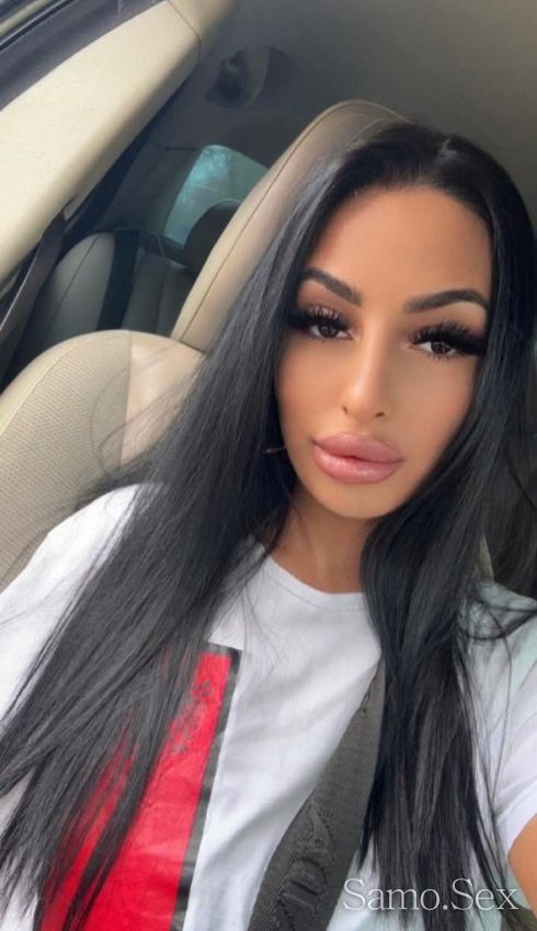 New girl in city -  снимка 4