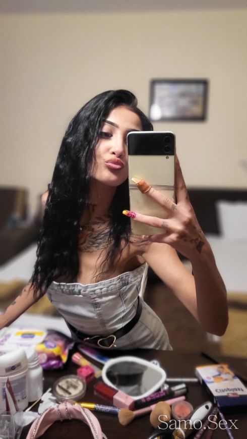 Really 🖤 -  снимка 4