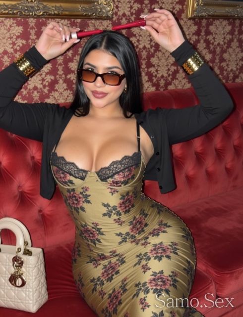 АЗ СЪМ РУБИ, ФЛИРТУВАЩА, ОЧАРОВАТЕЛНА И АНГАЖИРАНА -  снимка 4