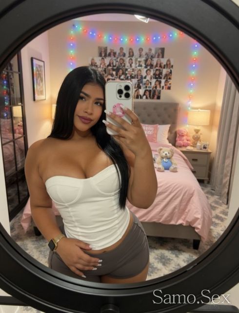 АЗ СЪМ РУБИ, ФЛИРТУВАЩА, ОЧАРОВАТЕЛНА И АНГАЖИРАНА -  снимка 6