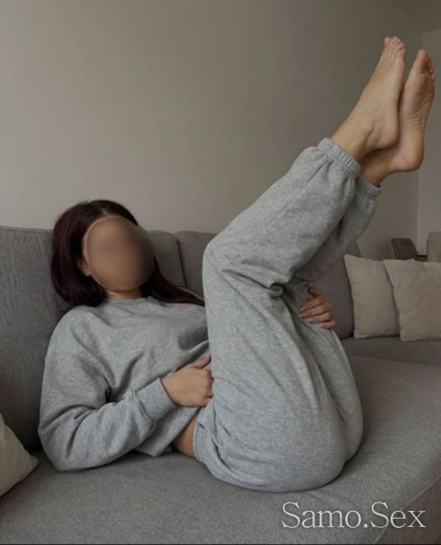 Nova seksi bomba v tvoq grad 💦🏠 -  снимка 2