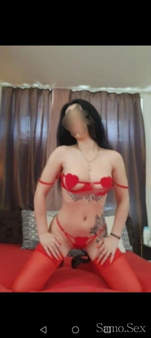 New escort dama -  снимка 7
