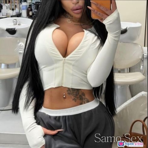 ⚜️❤️Шарлот Escort⚜️❤️ -  снимка 3