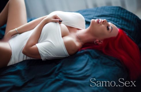 София Кралицата на Еротиката -  снимка 6