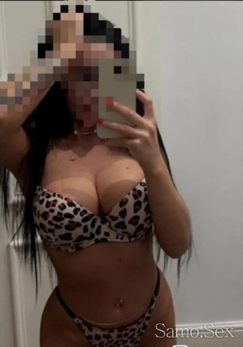 🐣 • Escorts in the city • 🐣 -  снимка 1
