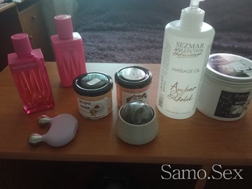 Релаксиращ масаж -  снимка 4