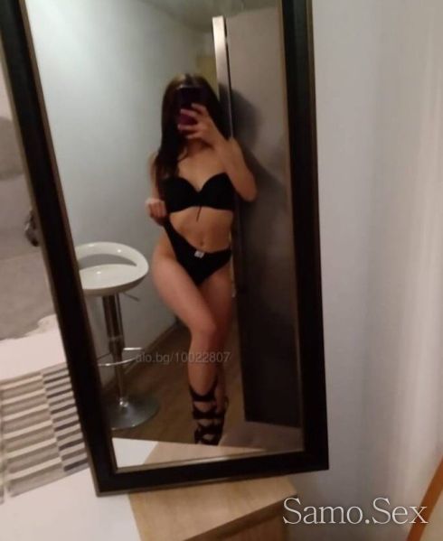 🥰ANNITA Top Escort Sofia 100% Real♥️ WhatsApp Viber telegram 😋 -  снимка 16