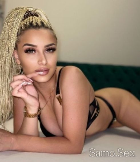 ⚜️VIP ESCORT⚜️ OBICHAM DA SE ZABAVLQVAM💥 -  снимка 1
