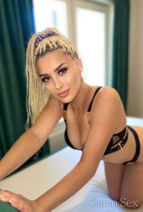 ⚜️VIP ESCORT⚜️ OBICHAM DA SE ZABAVLQVAM💥 -  снимка 3
