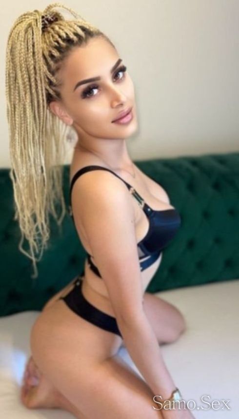 ⚜️VIP ESCORT⚜️ OBICHAM DA SE ZABAVLQVAM💥 -  снимка 5