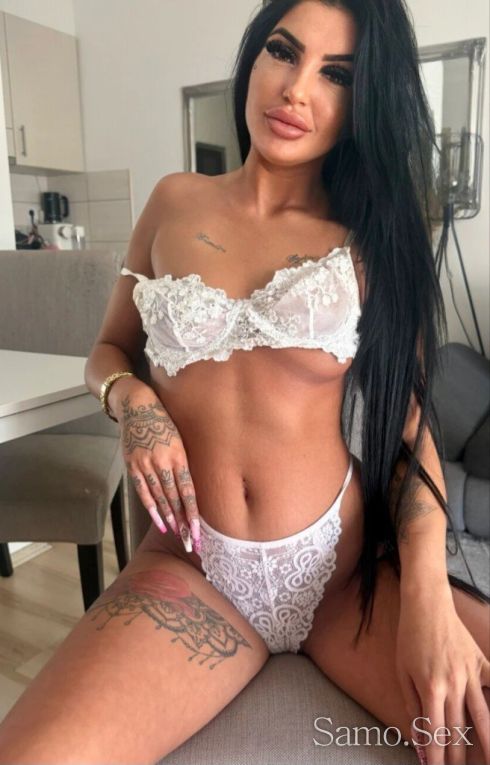 Лорена 🙊💋 -  снимка 8