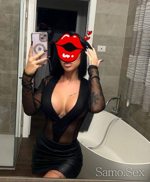 New hot 🥵 girl only WhatsApp. -  снимка 4
