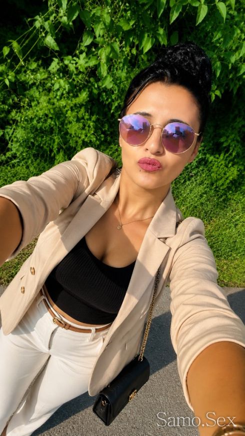 Най-добрата френска 💋💋 -  снимка 1