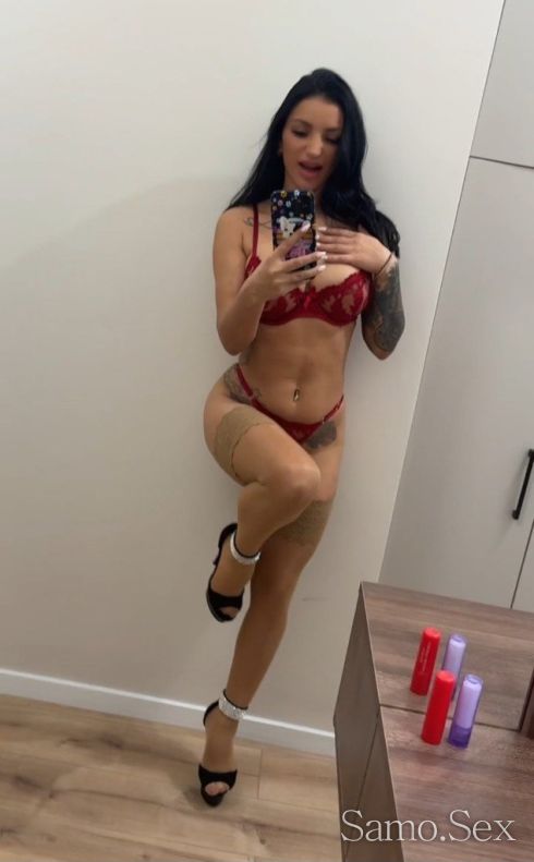 Галя -  снимка 5