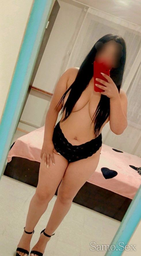 Moни 💋 100% Реална. 100% Твоя. -  снимка 5