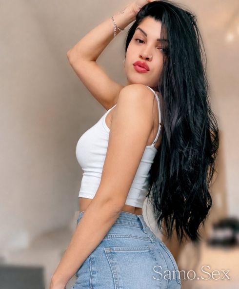 Sexi gril🔥 -  снимка 1