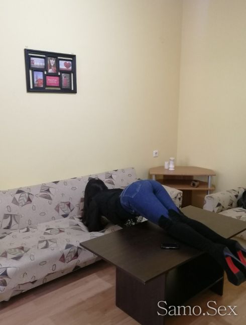 Масаж и френска 30минути 50EUR -  снимка 3