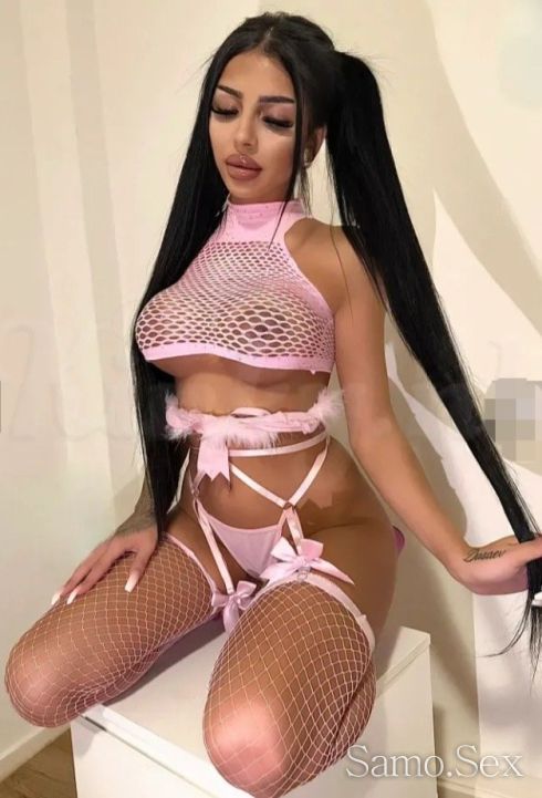 Нова за първи път Top ESCORT Може и на ваш терен -  снимка 3