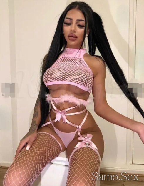 Нова за първи път Top ESCORT Може и на ваш терен -  снимка 4