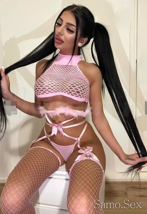Нова за първи път Top ESCORT Може и на ваш терен -  снимка 5
