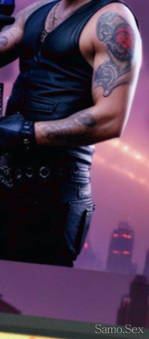 Здравей активен мъж за геове -  снимка 1