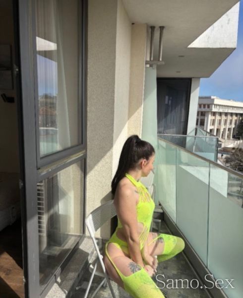 naughty girl 🔞 -  снимка 5