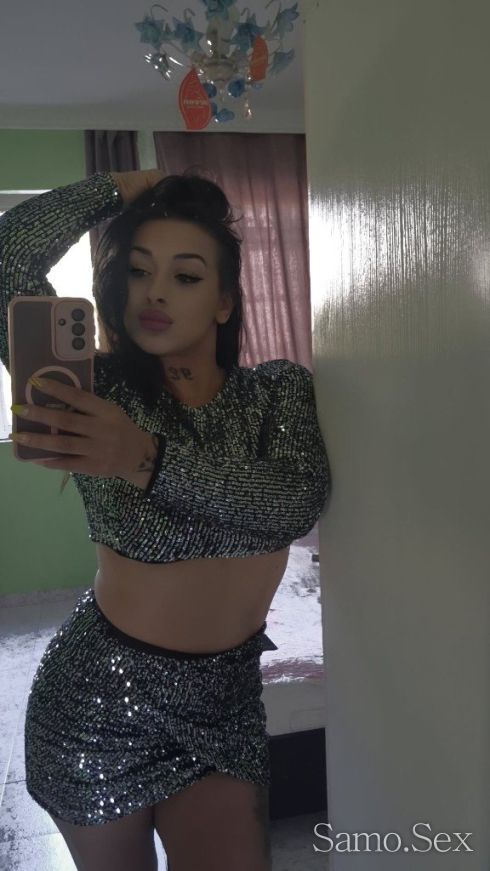 😈😈😈 Сиси Ескорт 😈😈❤️ -  снимка 3