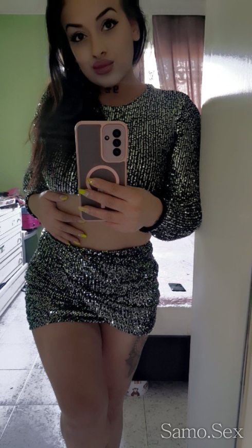 😈😈😈 Сиси Ескорт 😈😈❤️ -  снимка 4