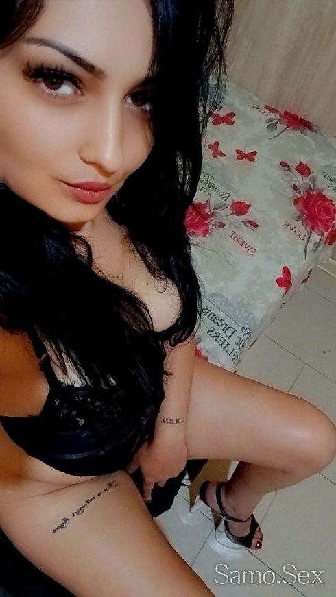 Realnata e Tuk Vanesa -  снимка 3
