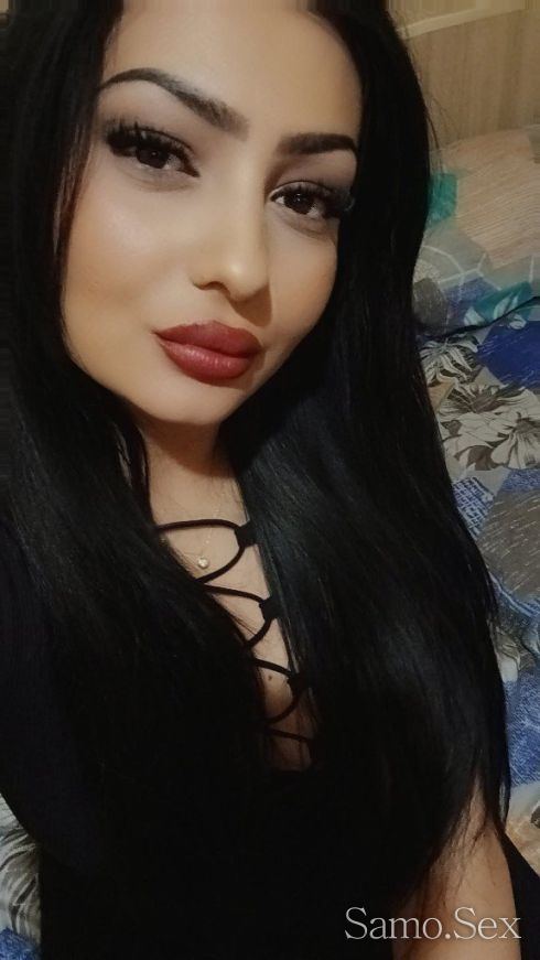 Realnata e Tuk Vanesa -  снимка 10