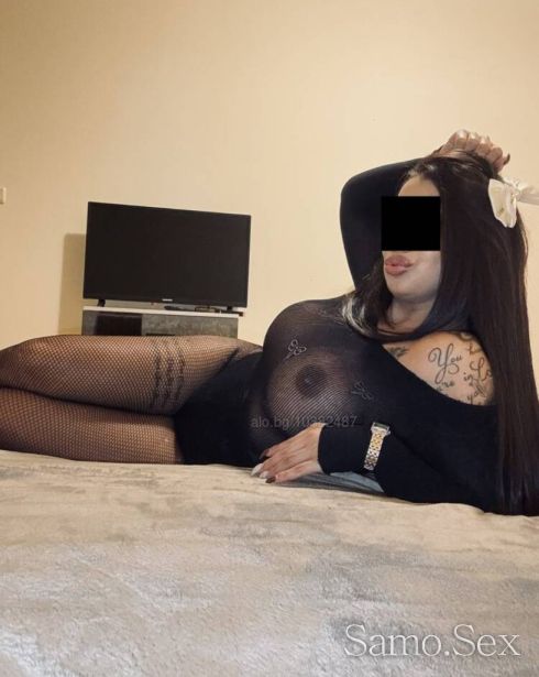 Силикон 😘 100%реална. -  снимка 1