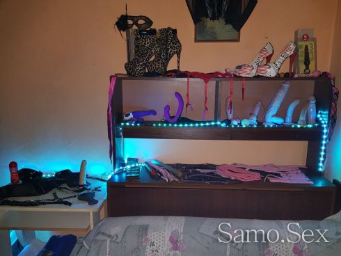 Еротични видео шоута и вашите фантазии в едно (НЕ Е БЕЗПЛАТНО) -  снимка 13