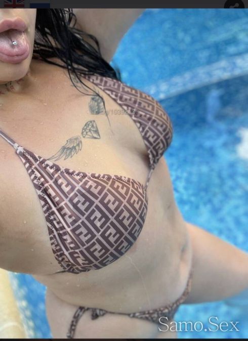 💋𝑷𝒂𝒎𝒆𝒍𝒂 𝑽𝒊𝒑🔞 -  снимка 2