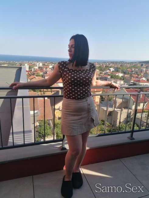 ЕРОТИЧЕН МАСАЖ С HAPPY END -  снимка 2