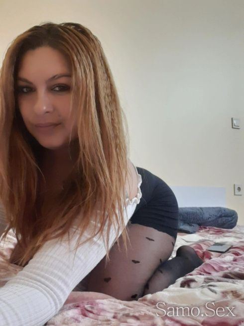 ✨️NEW GIRLS ✨️TOP ESCORT ✨️ REALNA 💯 -  снимка 5