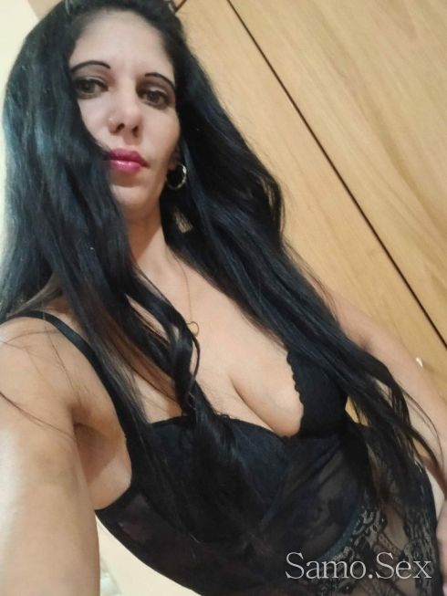 Реална съм! Очаквам ви! Само за сериозни господа! -  снимка 1