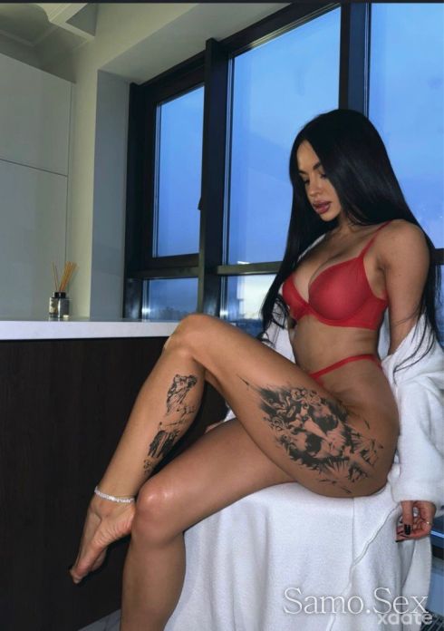 ❤️⚜️ VIP ESCORT ⚜️❤️ -  снимка 1