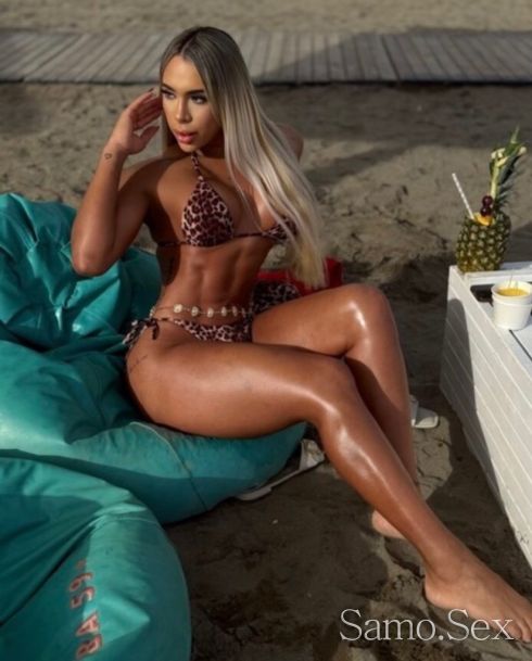 Luxury escort -  снимка 5