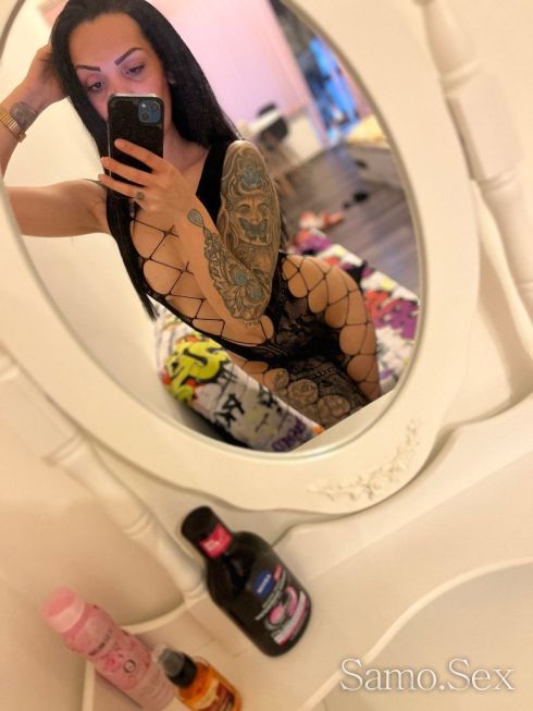 Ела и ме опитай 💦🔞🫦💯реална -  снимка 2