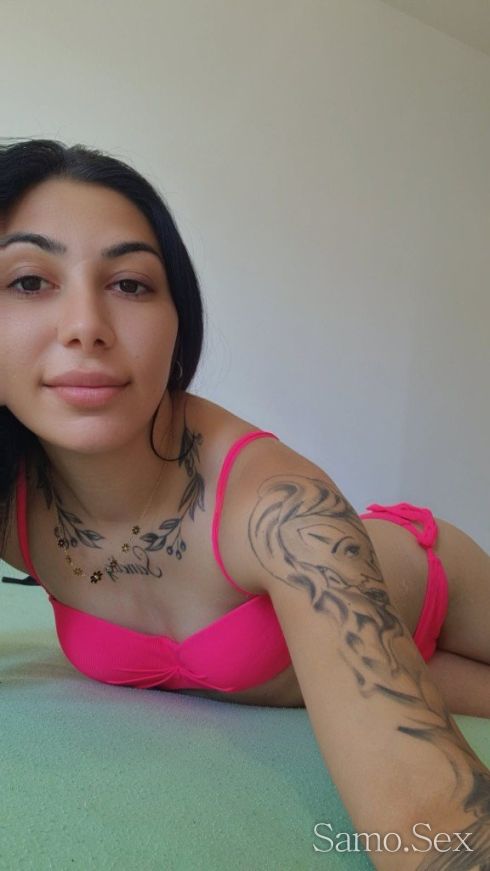 💞VIP Brunnete Escort -  снимка 2