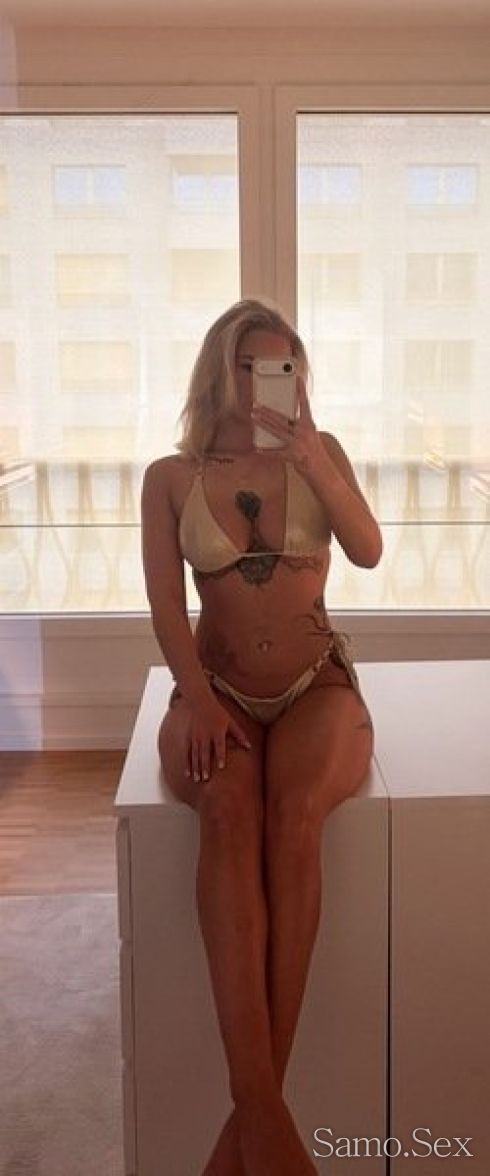 Реална готова за секс -  снимка 1
